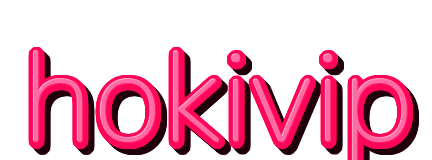 hokivip — logo kanal