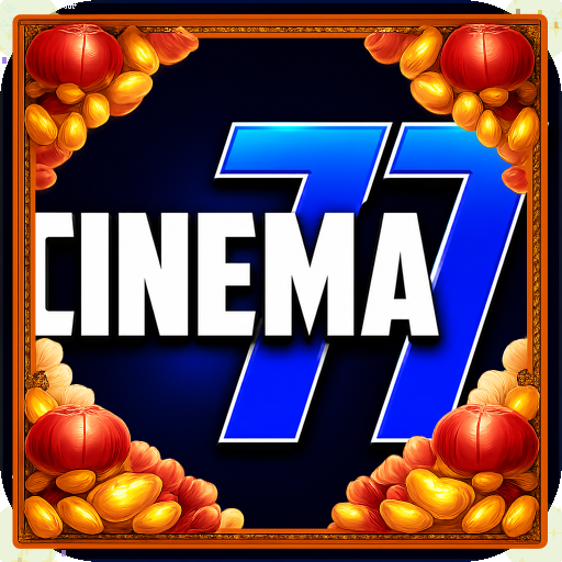 cinema77 — galeri pratinjau - APK Resmi